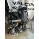 VW POLO 1.4 DİZEL AMF -BNM MOTOR